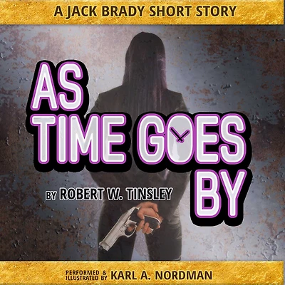 As Time Goes By