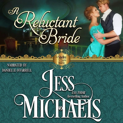 A Reluctant Bride