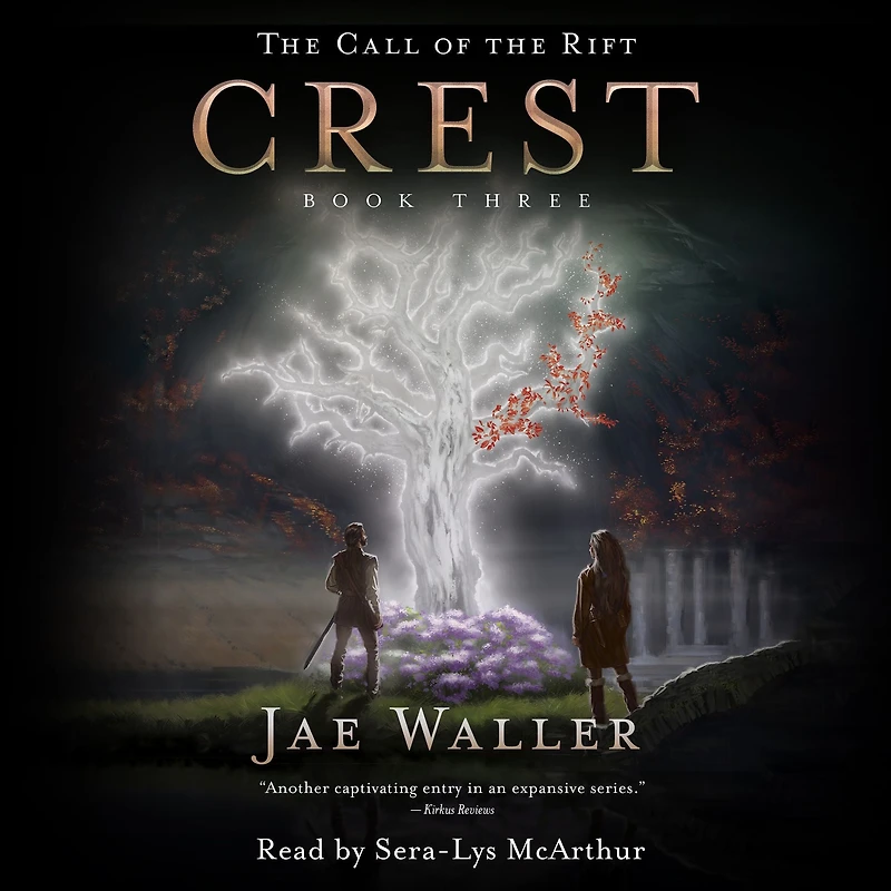 the Call of Rift: Crest