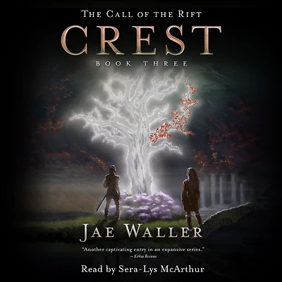 the Call of Rift: Crest
