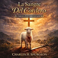 La Sangre Del Cordero: El Arma Conquistadora