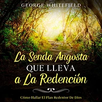La Senda Angosta Que Lleva a La Redención: Cómo Hallar El Plan Redentor De Dios