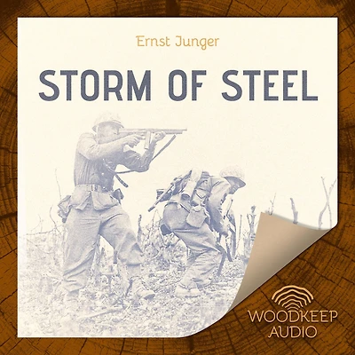 Storm of Steel