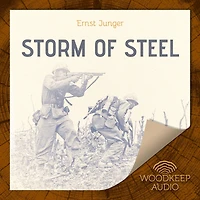 Storm of Steel
