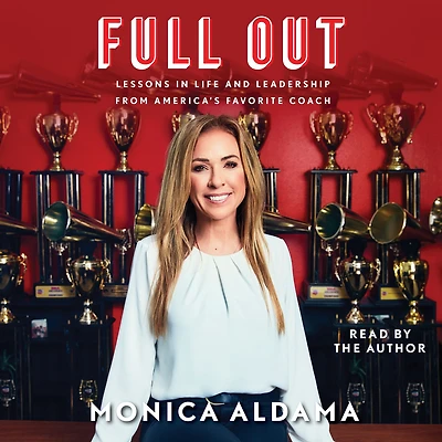 Full Out: Lessons Life and Leadership from America's Favorite Coach