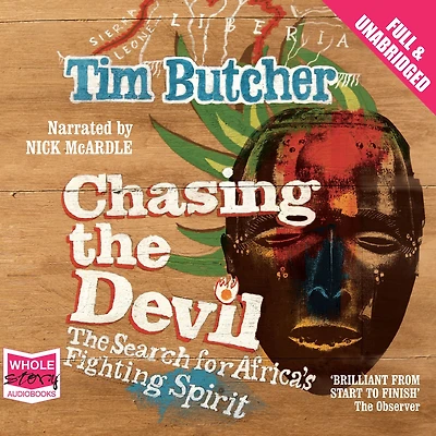 Chasing the Devil