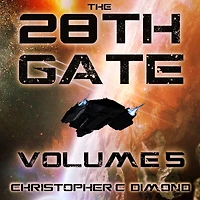 The 28th Gate: Volume 5