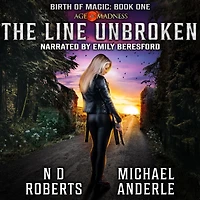 The Line Unbroken: A Kurtherian Gambit Series