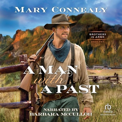 a Man with Past