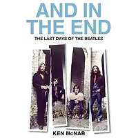And The End: Last Days of Beatles