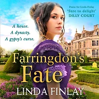 Farringdon's Fate: The best new historical romance fiction book of the year from the Queen of West Country Saga
