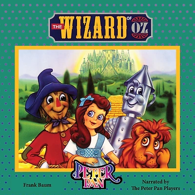 The Wizard of Oz