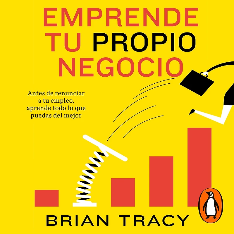 Emprende tu propio negocio