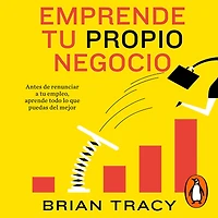 Emprende tu propio negocio