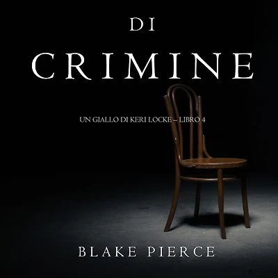 Trace of Crime, A (a Keri Locke Mystery--Book #4)
