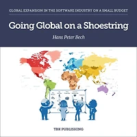 Going Global on a Shoestring: Expansion the Software Industry Small Budget