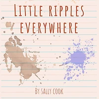Little Ripples Everywhere
