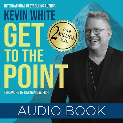 Get to the Point: Every Guidance or Provision You Will Ever Need Can Be Found Today God's Presence