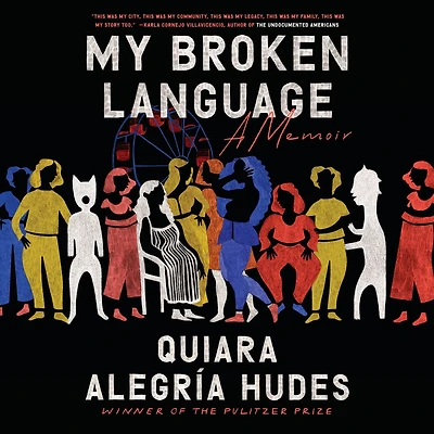 My Broken Language