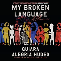 My Broken Language