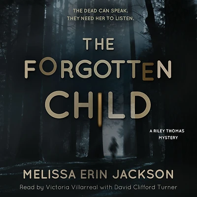The Forgotten Child