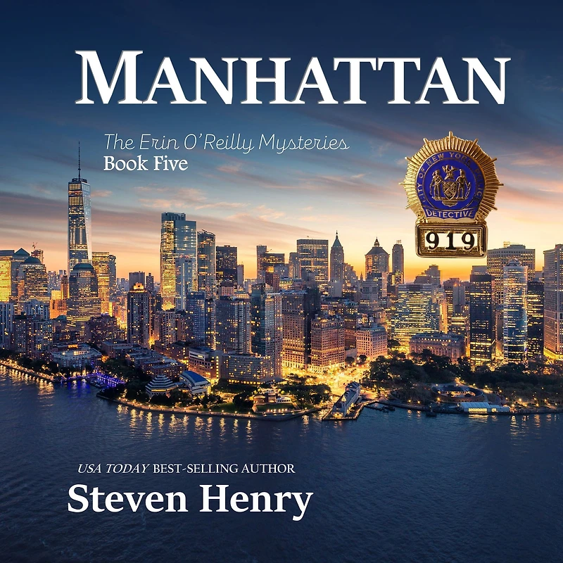 Manhattan