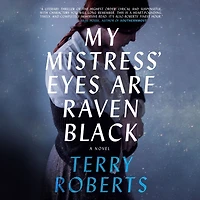 My Mistress' Eyes Are Raven Black