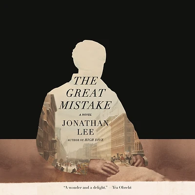 The Great Mistake