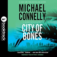 City of Bones (Harry Bosch Series #8)