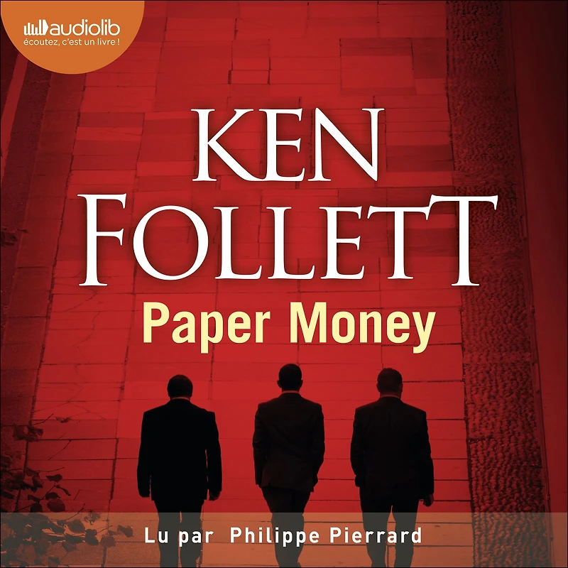 Paper Money: A Novel