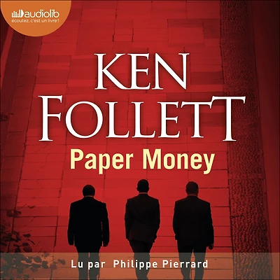 Paper Money: A Novel