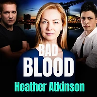 Bad Blood (Gallowburn Series #2)