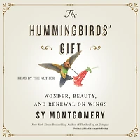 The Hummingbirds' Gift: Wonder, Beauty, and Renewal on Wings