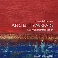 Ancient Warfare: A Very Short Introduction