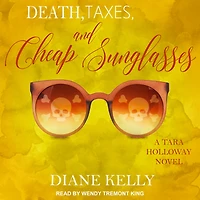 Death, Taxes, and Cheap Sunglasses