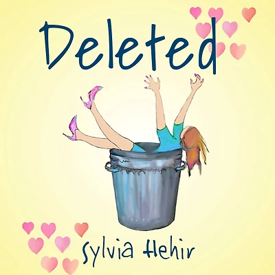 Deleted: A YA Romance with a Hint of Mystery