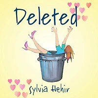 Deleted: A YA Romance with a Hint of Mystery