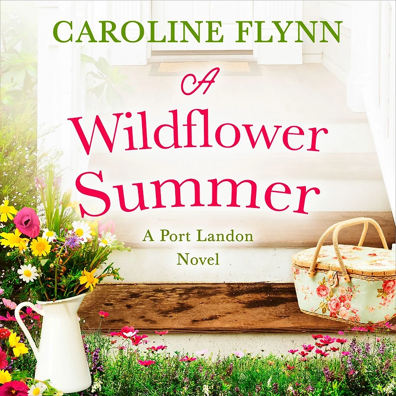 A Wildflower Summer