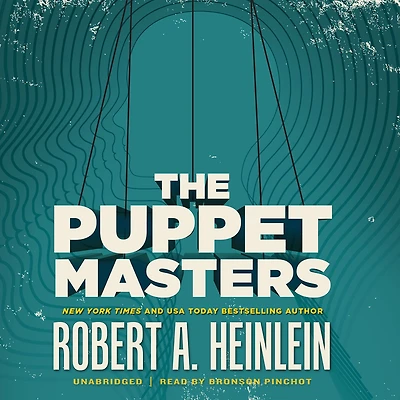 The Puppet Masters