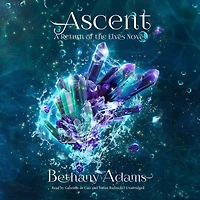 Ascent (Return of the Elves Series #7)