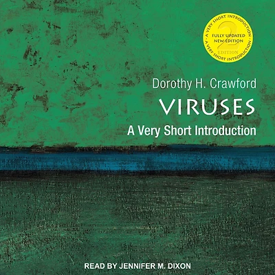 Viruses: A Very Short Introduction