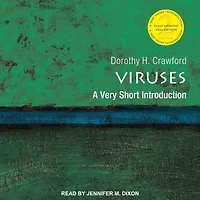 Viruses: A Very Short Introduction