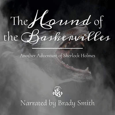 The Hound of Baskervilles [Large Print Edition]: Complete & Unabridged Classic Edition