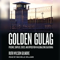 Golden Gulag: Prisons, Surplus, Crisis, and Opposition Globalizing California
