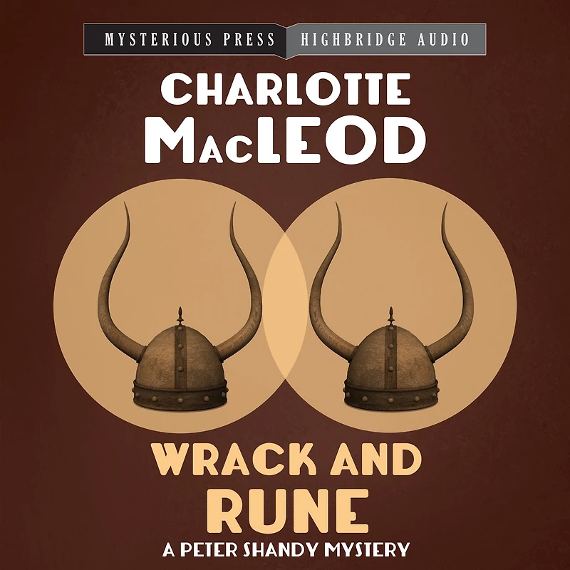 Wrack and Rune (Peter Shandy Series #3)