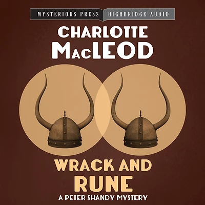 Wrack and Rune (Peter Shandy Series #3)