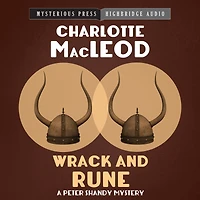 Wrack and Rune (Peter Shandy Series #3)