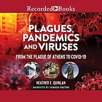 Plagues, Pandemics and Viruses: From the Plague of Athens to Covid 19