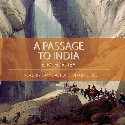 A Passage to India