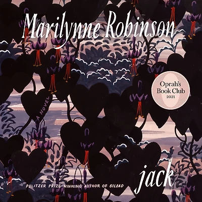 Jack (Oprah's Book Club)